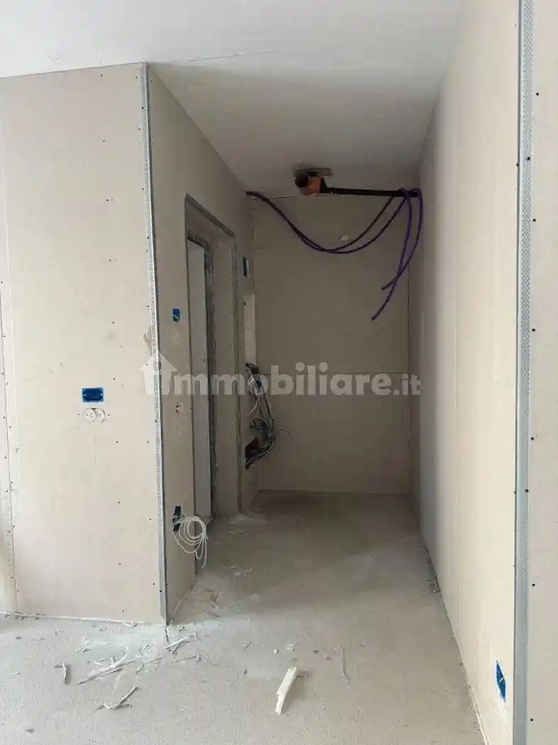 Trilocale nuovo, primo piano, Sciarè, Gallarate - foto 4