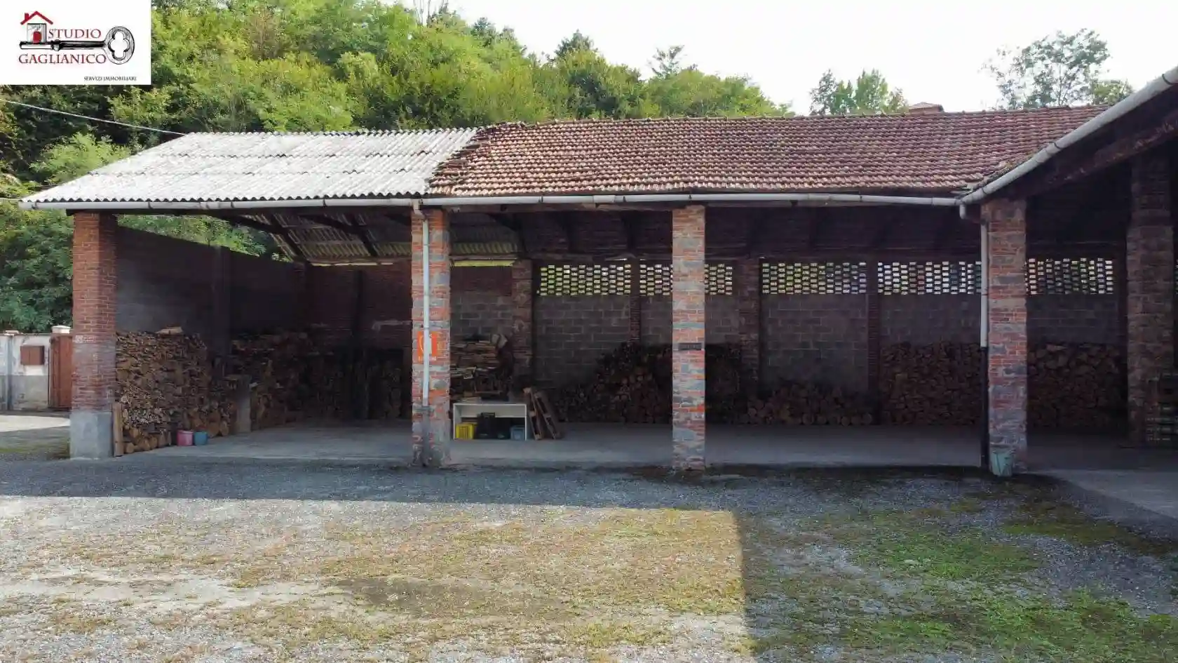 Palazzo - Edificio - foto 3