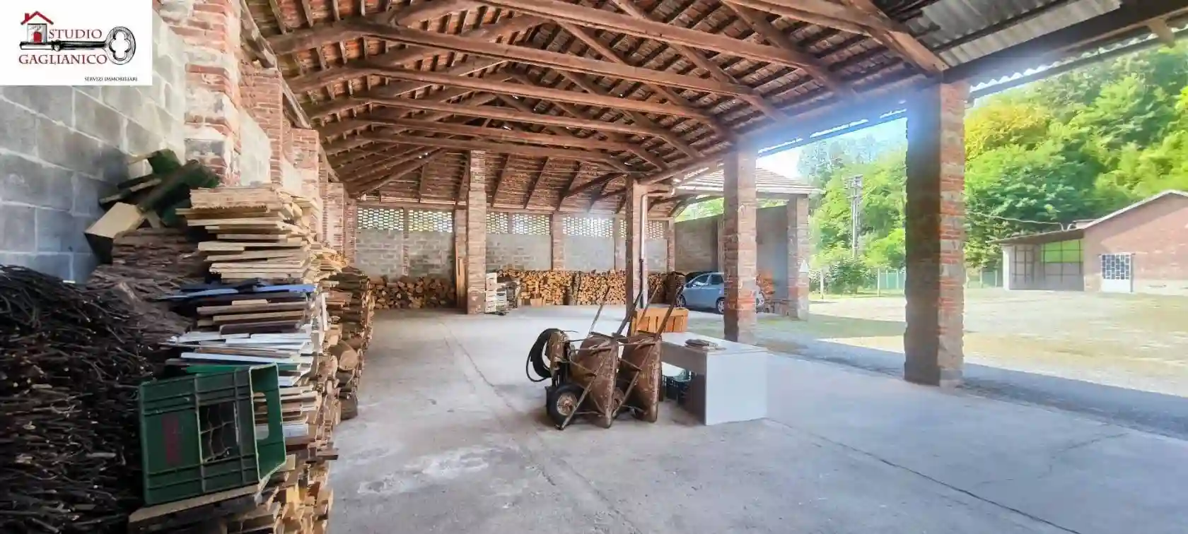 Palazzo - Edificio - foto 4