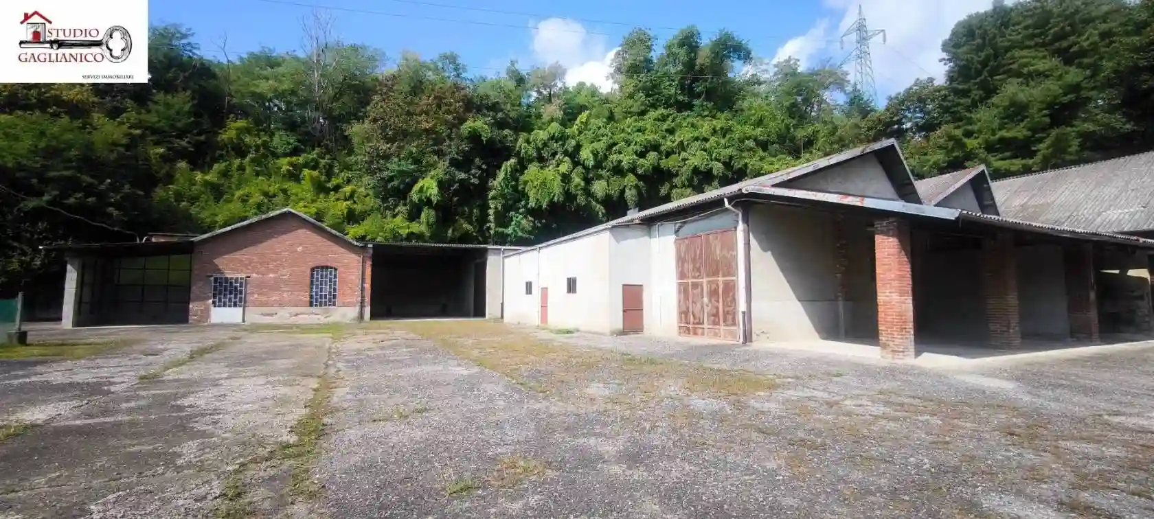 Palazzo - Edificio - foto 5