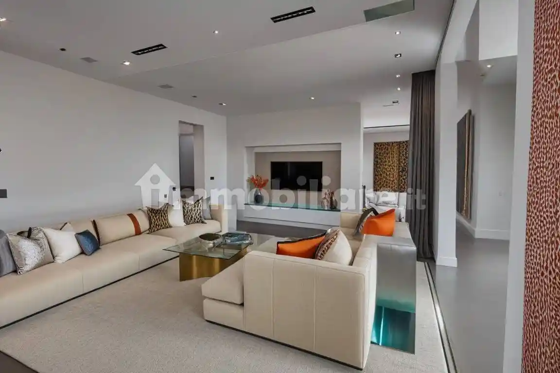 Appartamento in vendita a Melzo