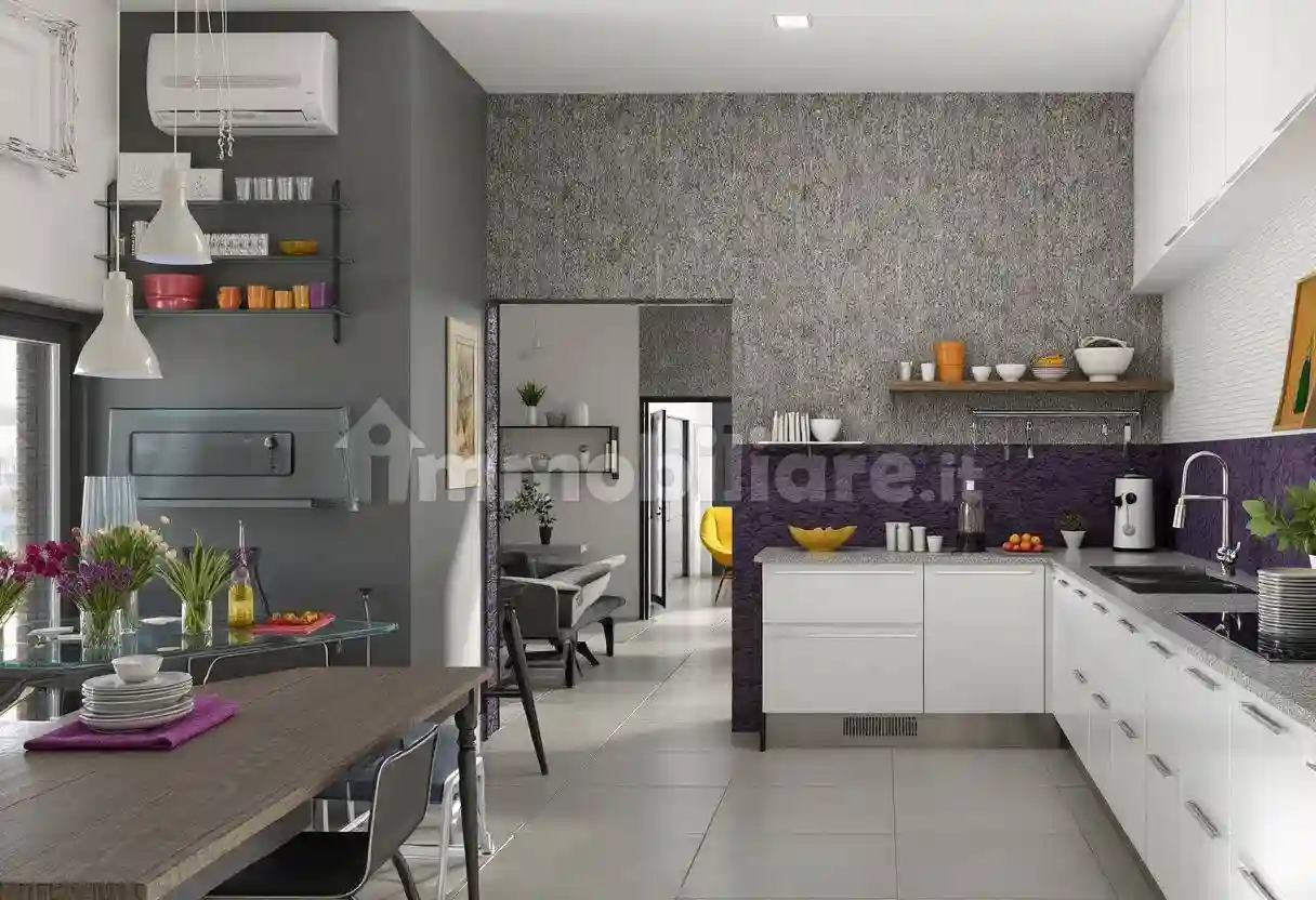 Appartamento - foto 3