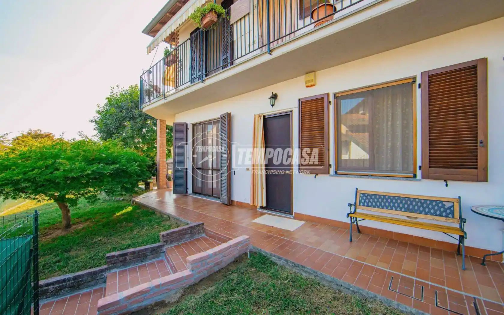 Appartamento in vendita a Tromello