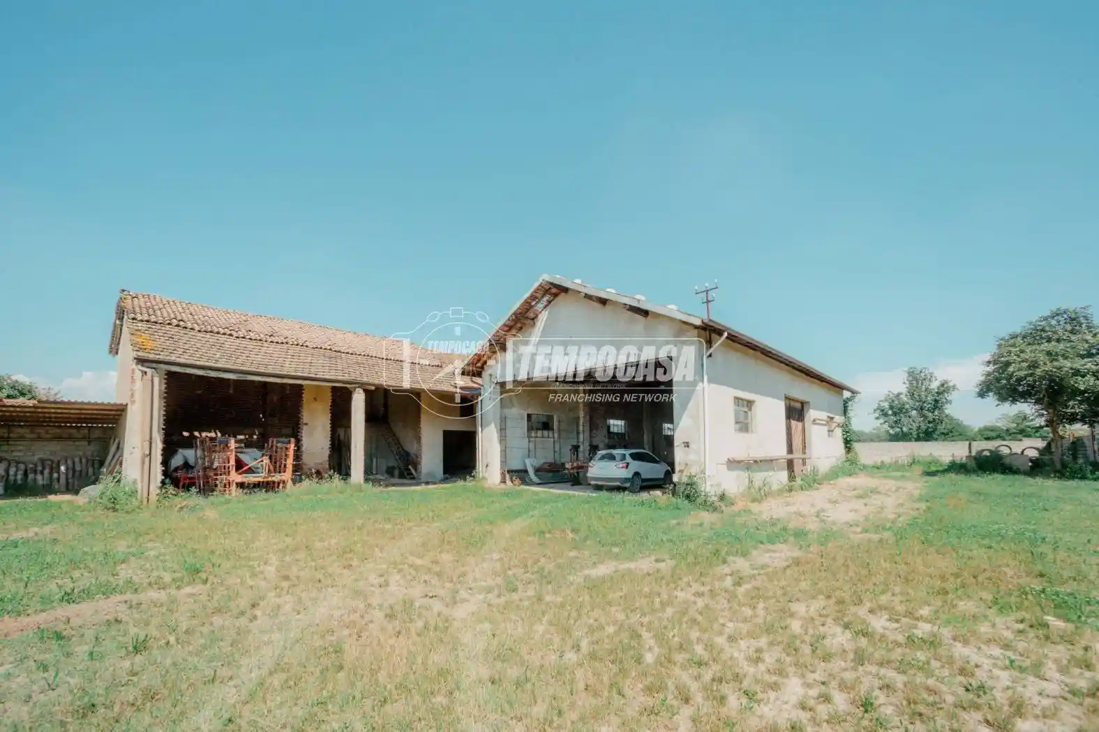 Villa in vendita a Garlasco