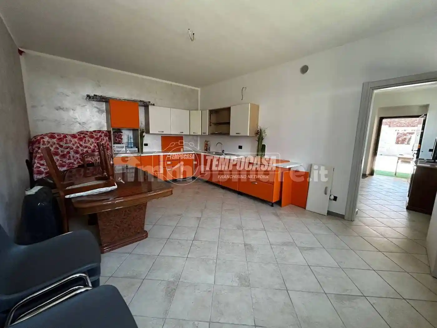 Casa indipendente in vendita a Ottobiano