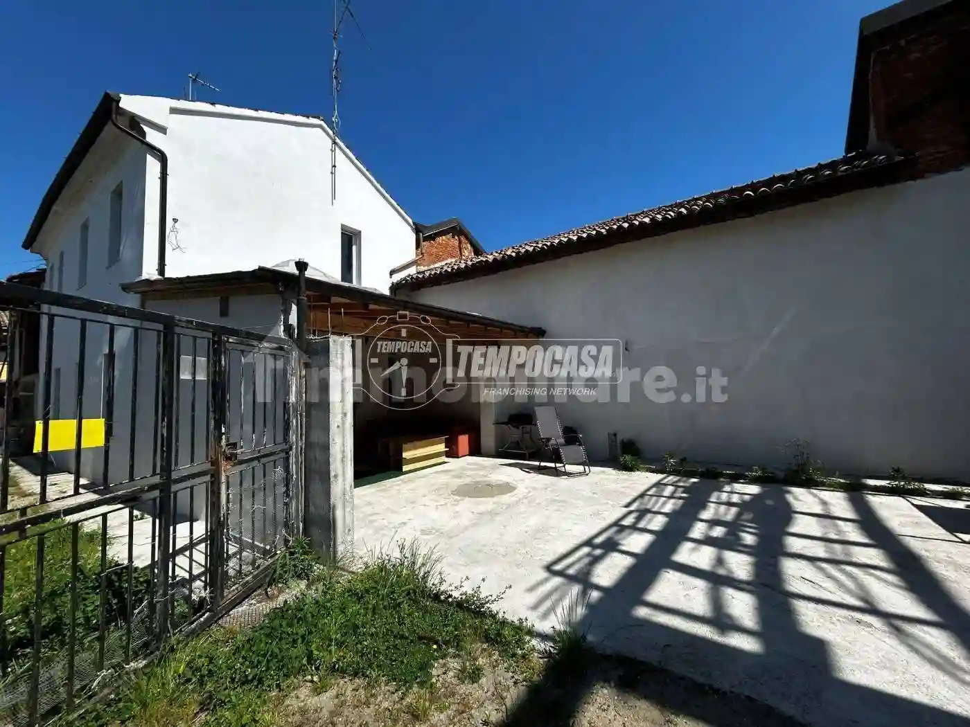 Casa indipendente - foto 2