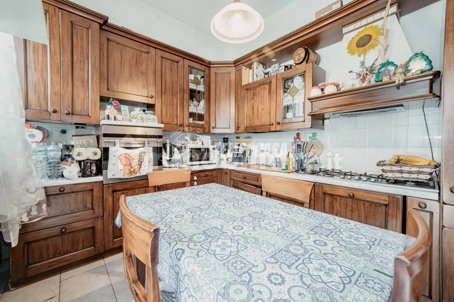 Appartamento in vendita a Tromello