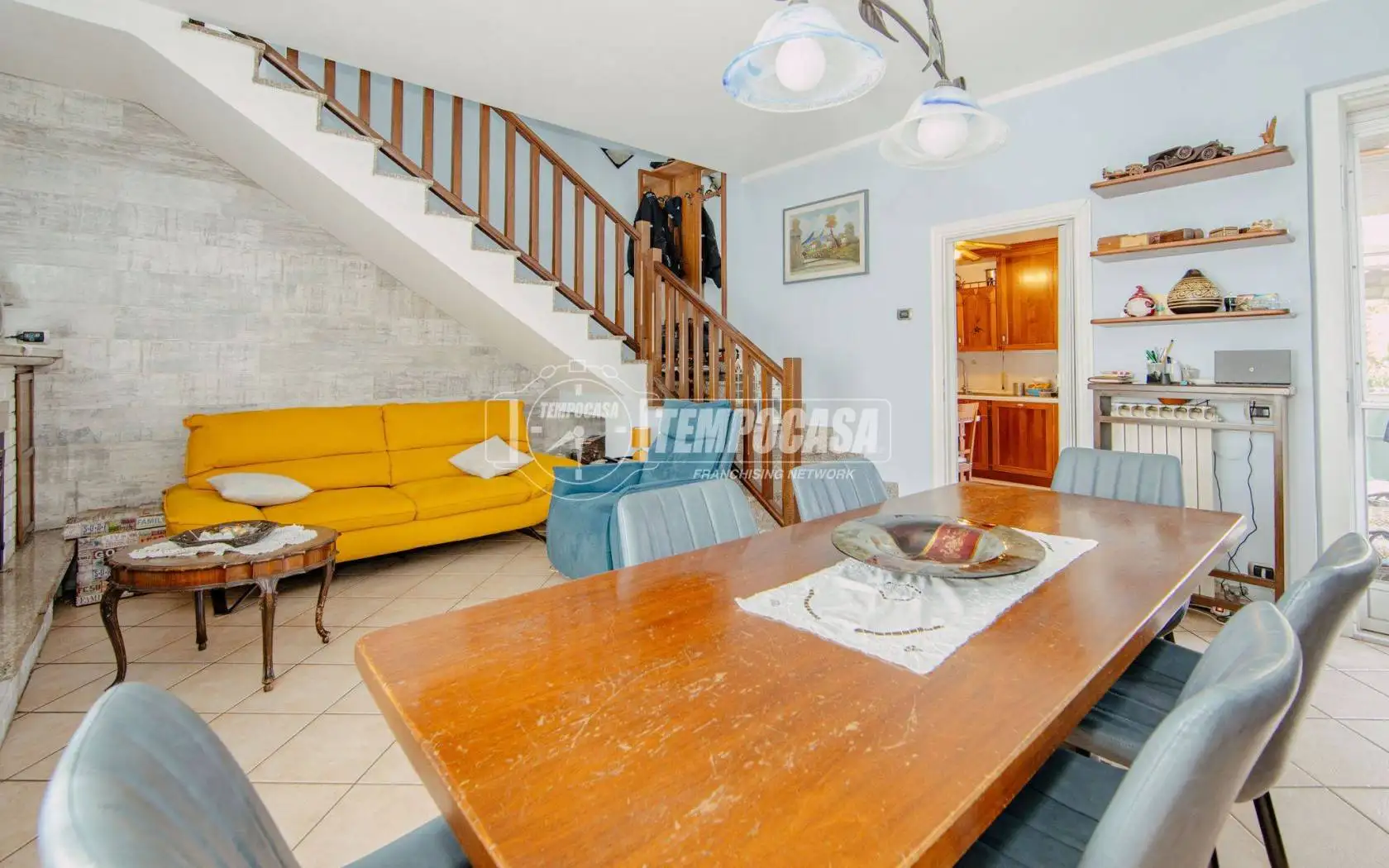 Casa indipendente in vendita a Villanova d'Ardenghi