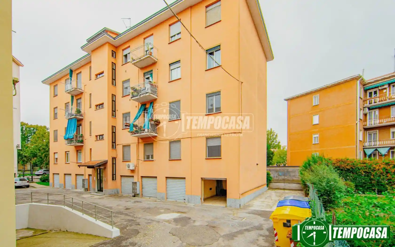 Appartamento in vendita a Pavia