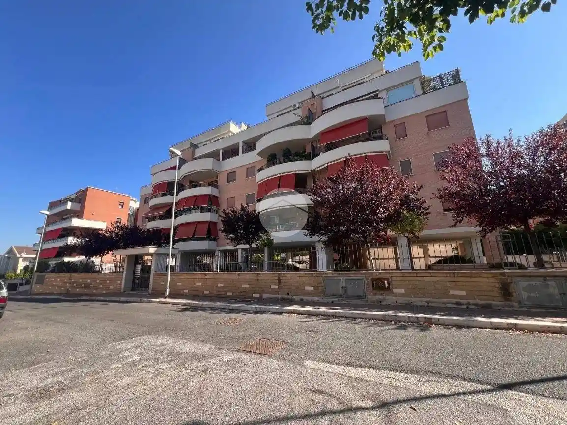 Appartamento in affitto a Roma