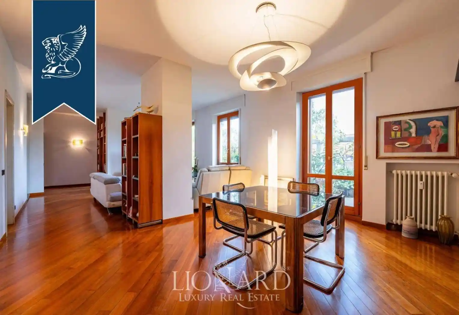 Appartamento via Francesco Nullo, Plebisciti - Susa, Milano - foto 4