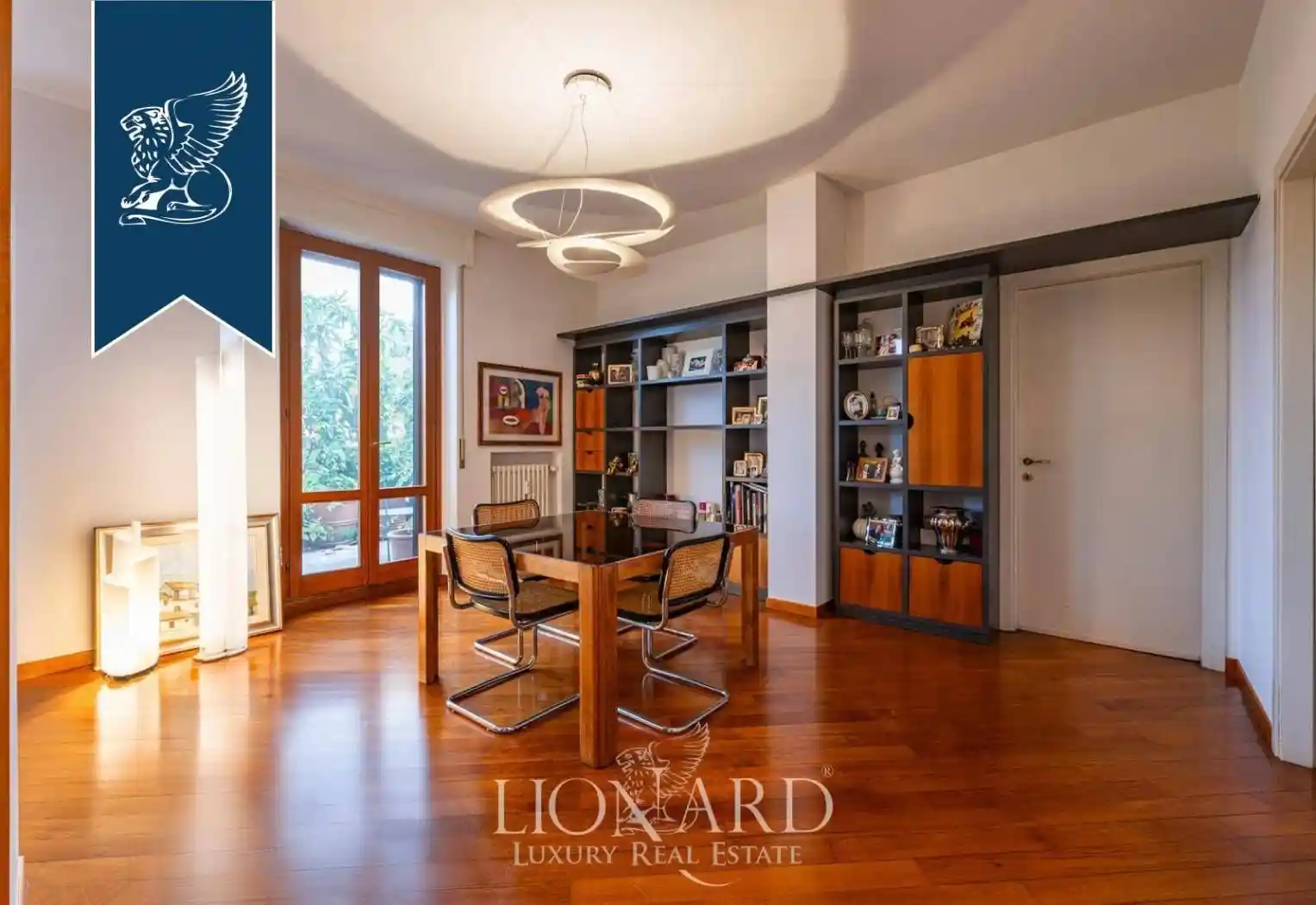 Appartamento via Francesco Nullo, Plebisciti - Susa, Milano - foto 5