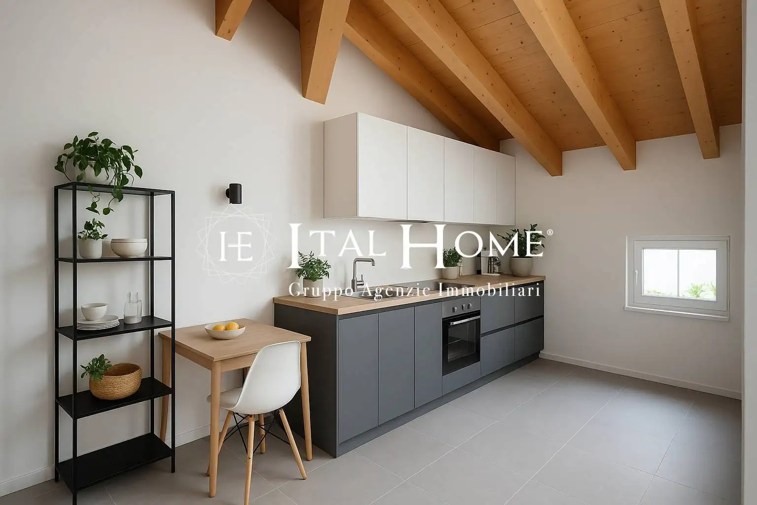 Trilocale via della vergine 2, Centro, Airuno - foto 3