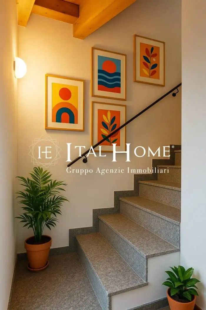 Trilocale via della vergine 2, Centro, Airuno - foto 4