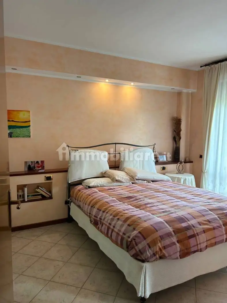 Appartamento in affitto a Casorate Sempione