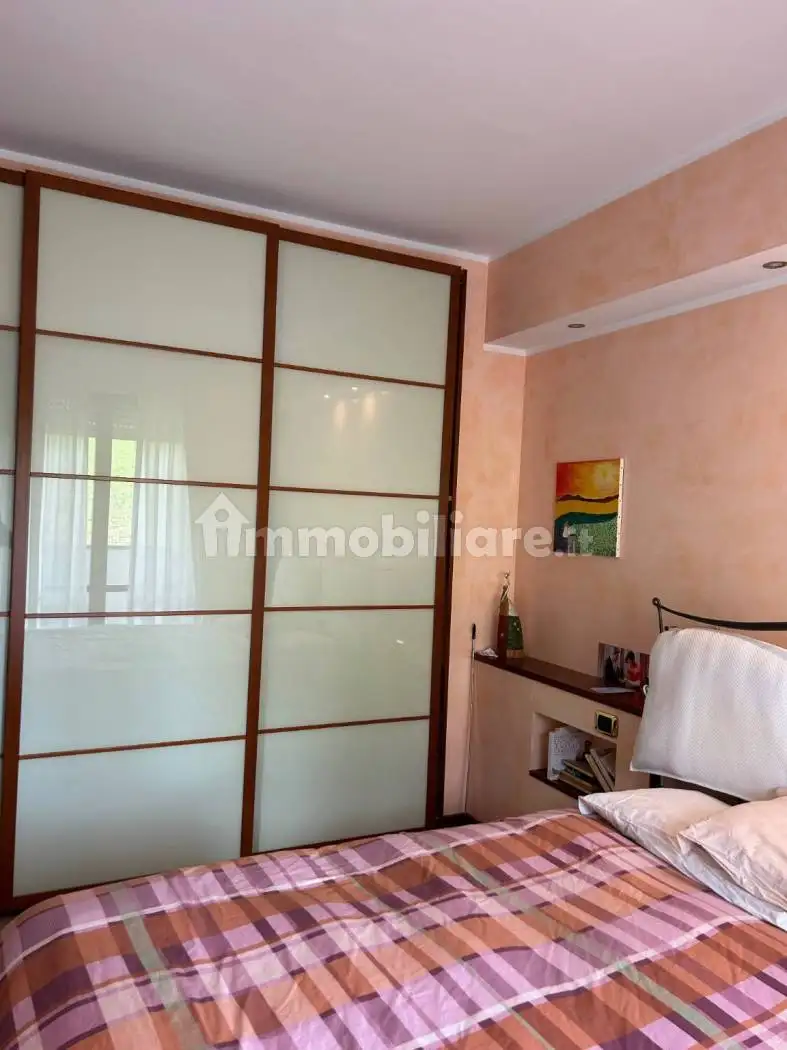 Trilocale via del Roncaccio, Casorate Sempione - foto 3