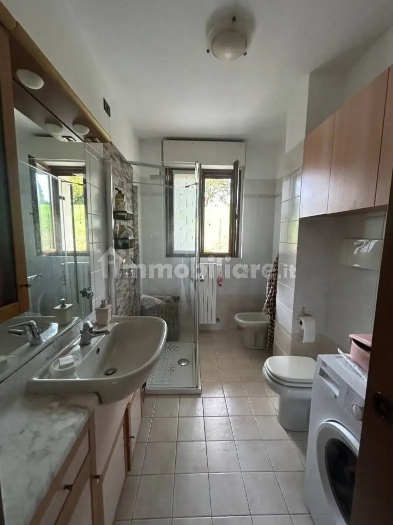 Trilocale via del Roncaccio, Casorate Sempione - foto 4