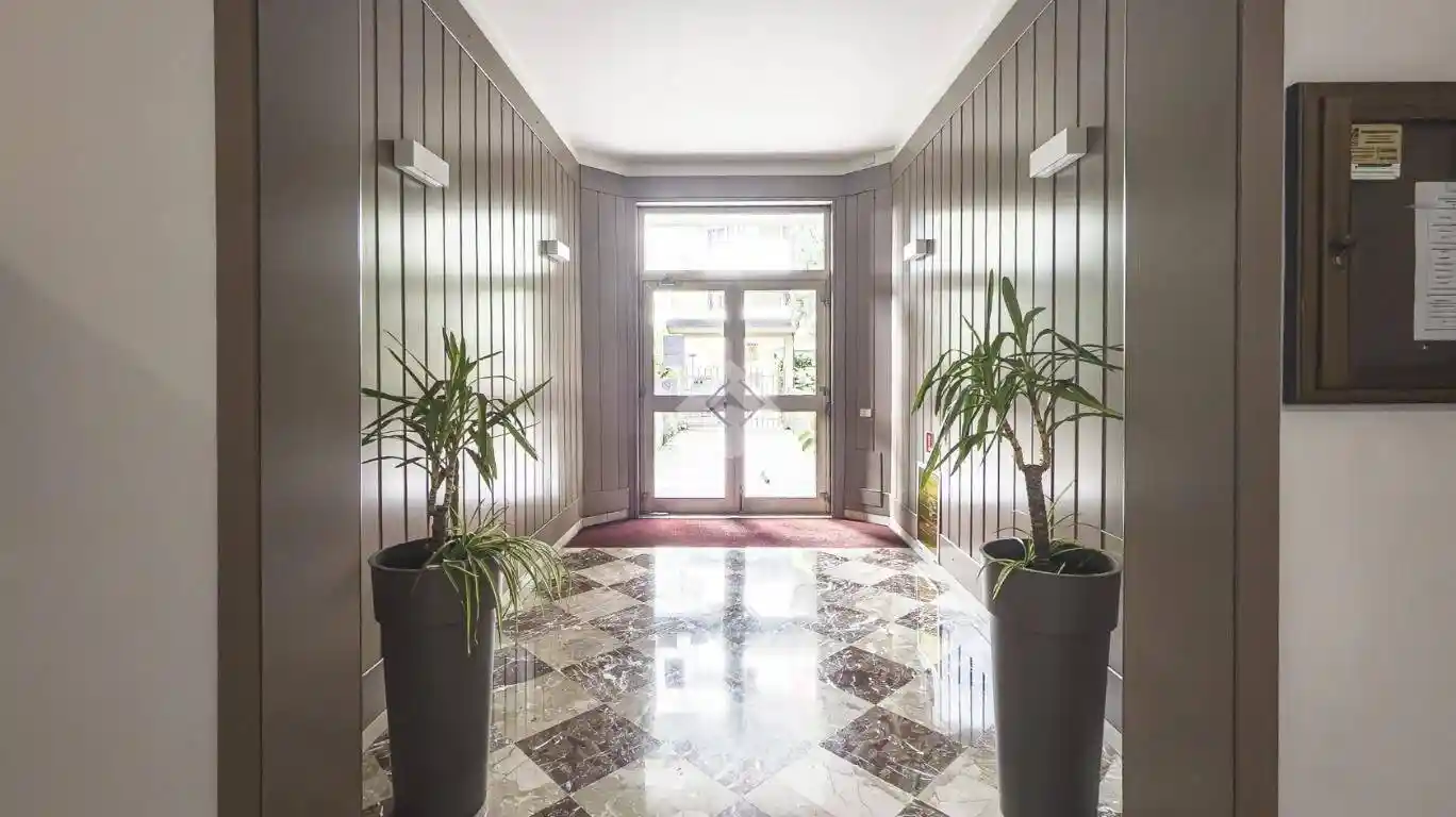 Appartamento in vendita a San Donato Milanese