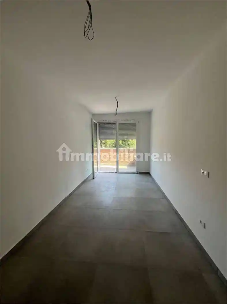 Appartamento in vendita a Reggio Emilia