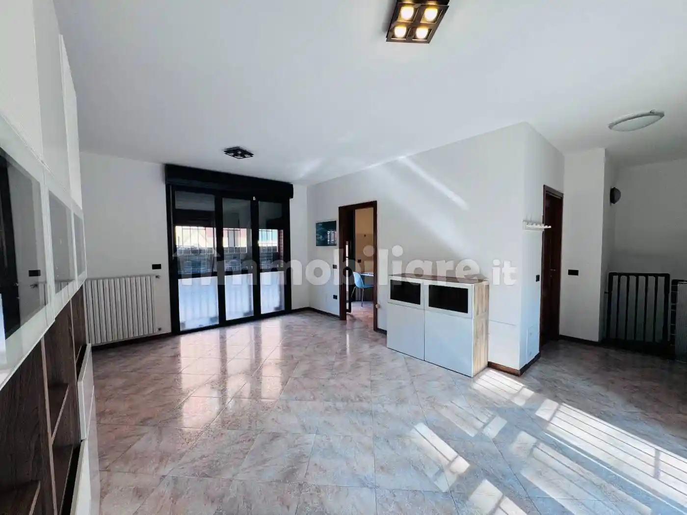 Appartamento in villa, buono stato, 187 m², Sant'Agnese - Università, Modena - foto 4