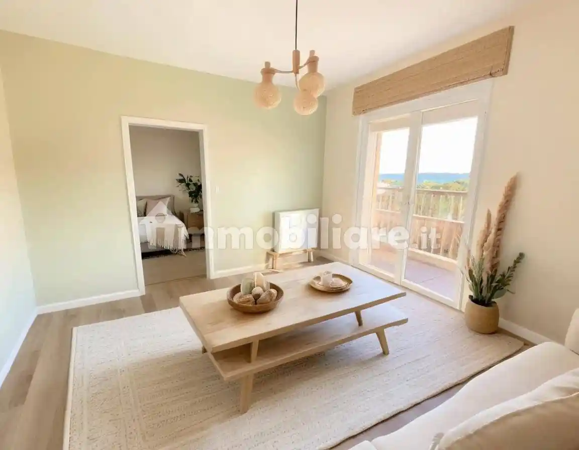 Trilocale via Aldo Moro 6, Centro, Biandronno - foto 4