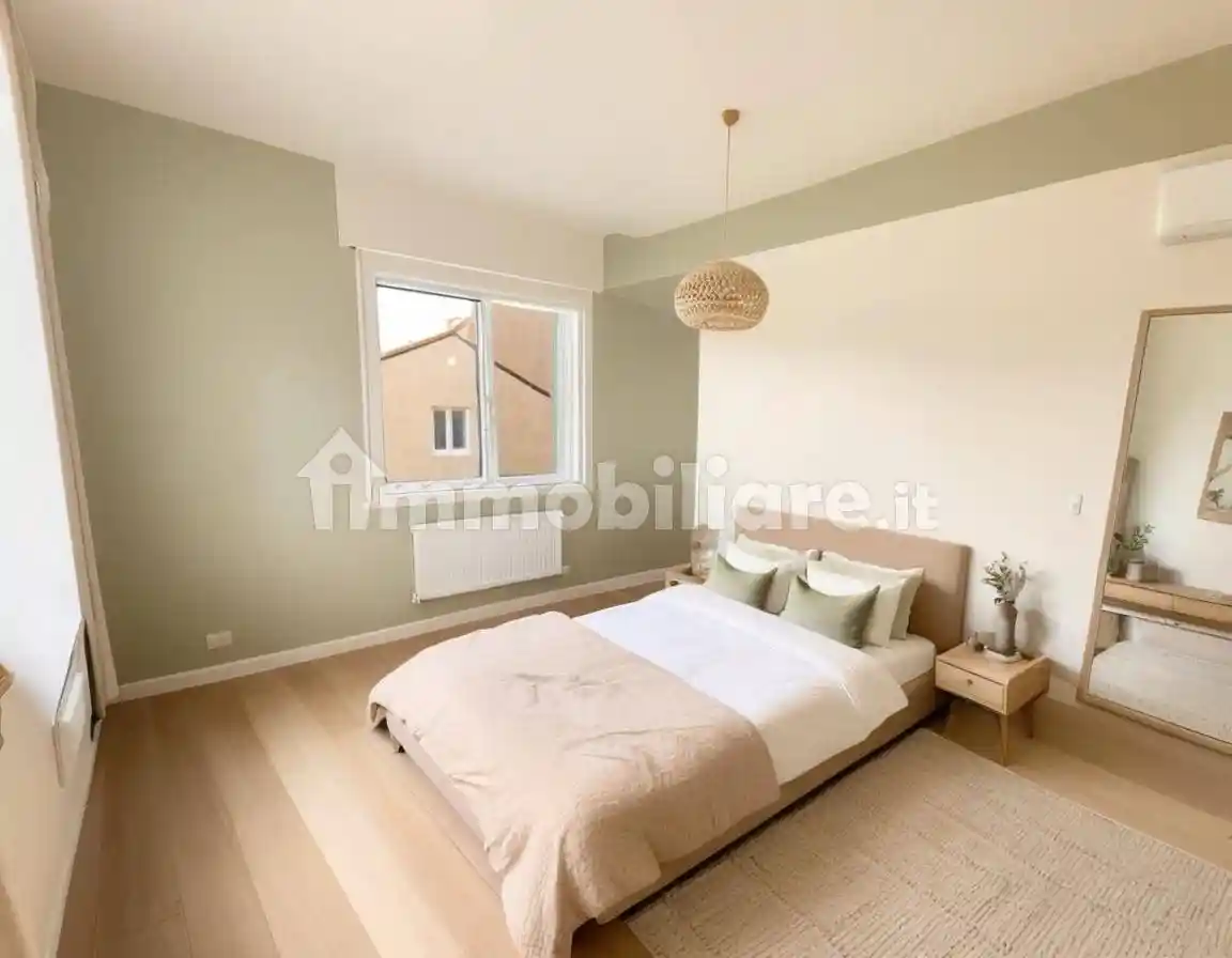 Trilocale via Aldo Moro 6, Centro, Biandronno - foto 5