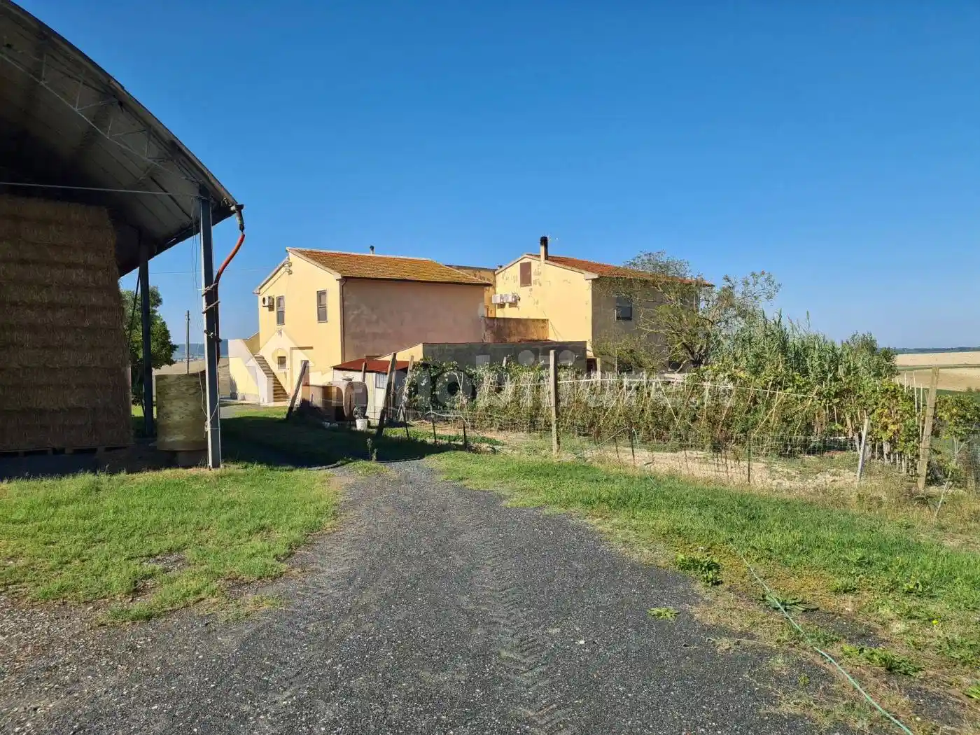 Rustico - Casale in vendita a Santa Luce