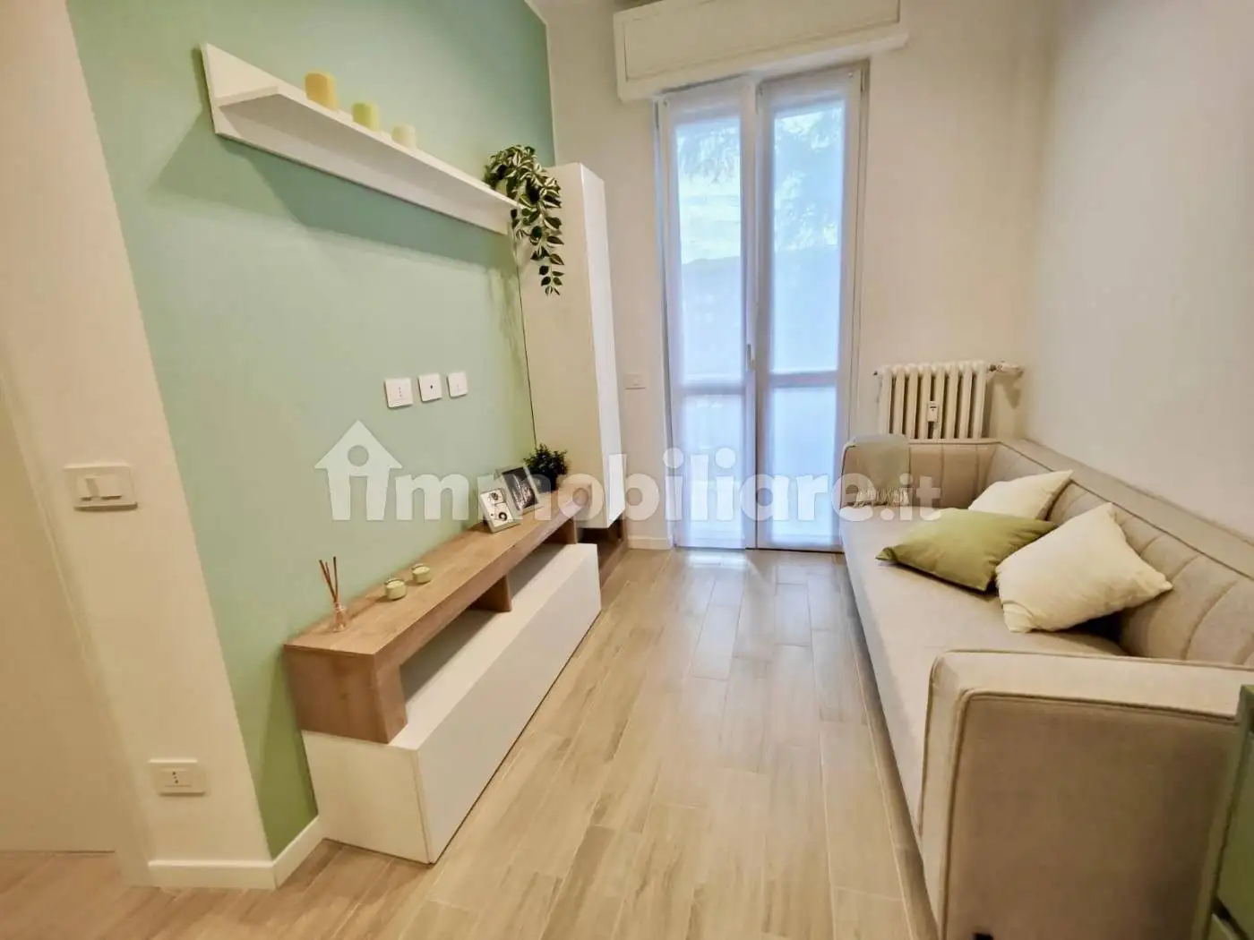 Apartment in vendita a Milan