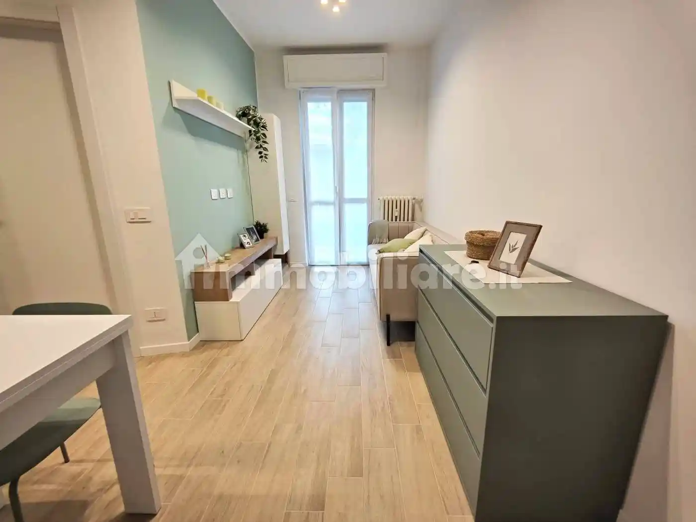 Bilocale via Lanfranco della Pila 14, Niguarda, Milano - foto 3