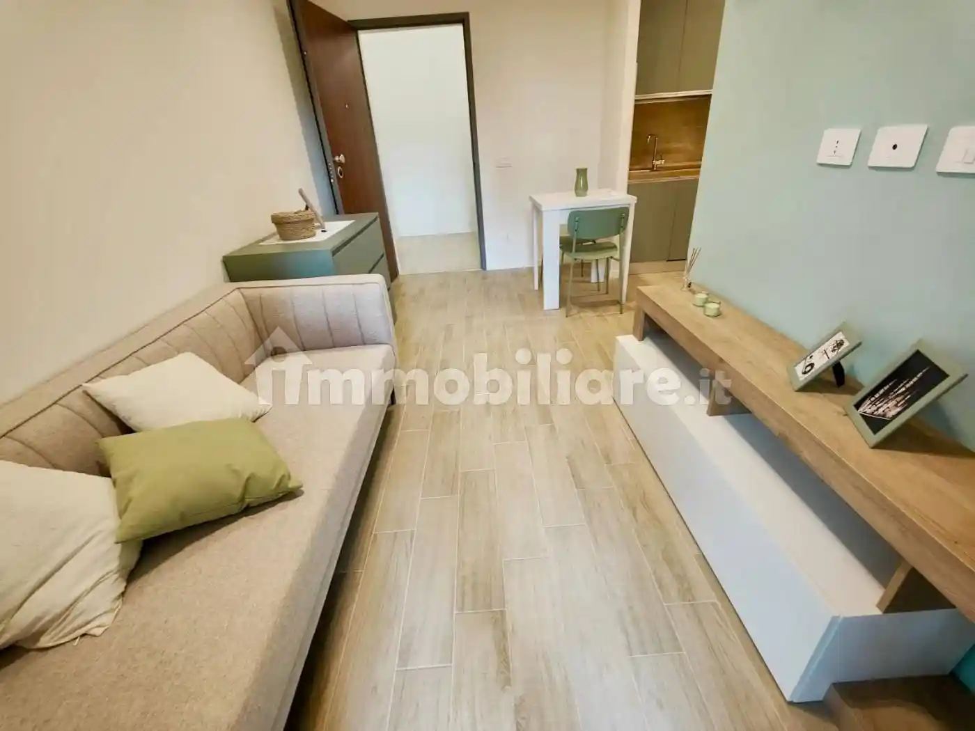 Bilocale via Lanfranco della Pila 14, Niguarda, Milano - foto 5