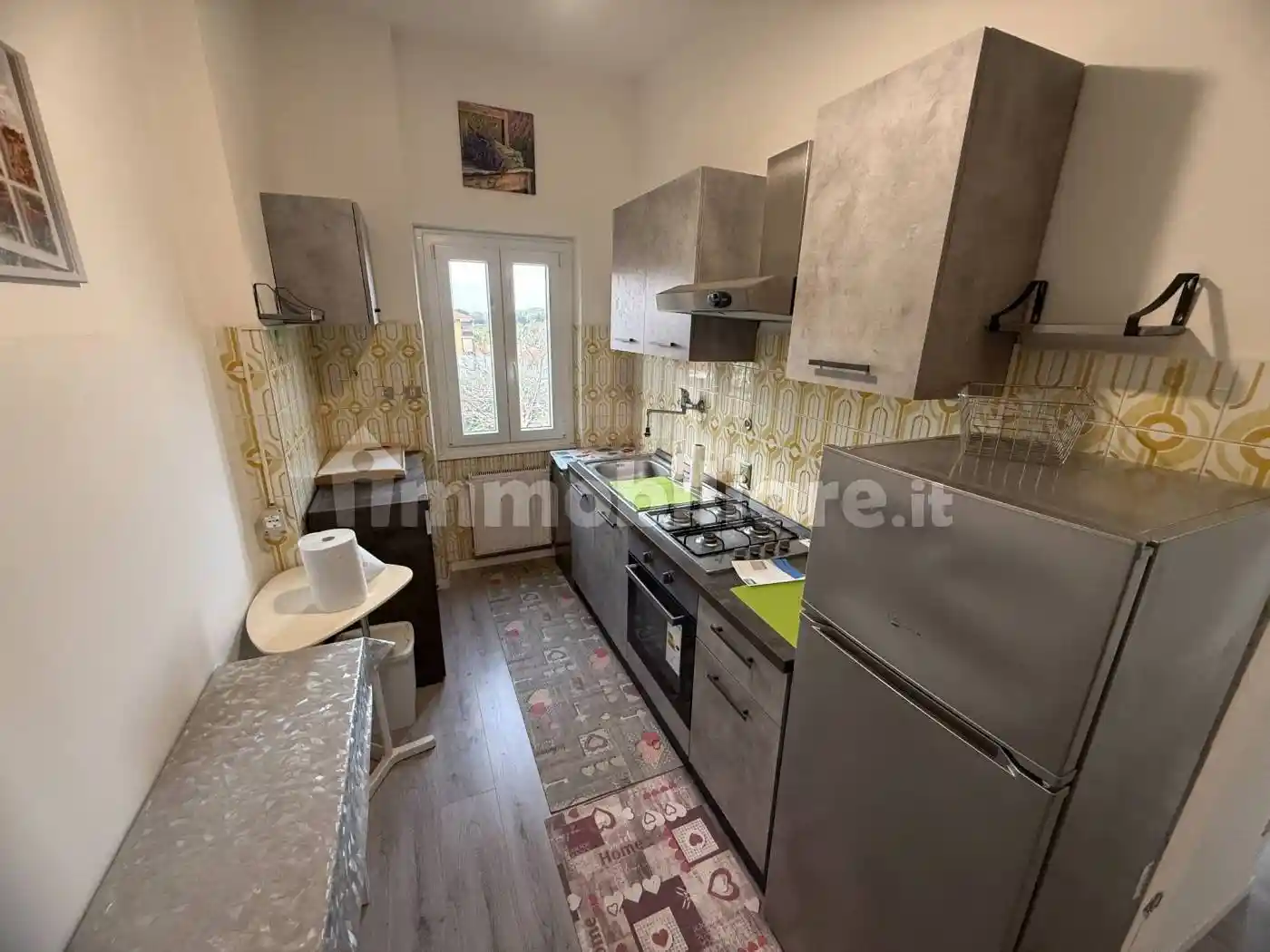 Bilocale via del Capricorno 13, Marina di San Nicola, Ladispoli - foto 4