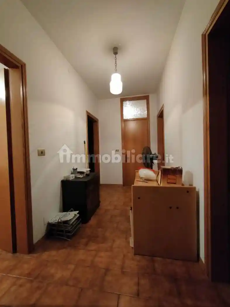 Quadrilocale via Richard Wagner, Orologio, Reggio Emilia - foto 5