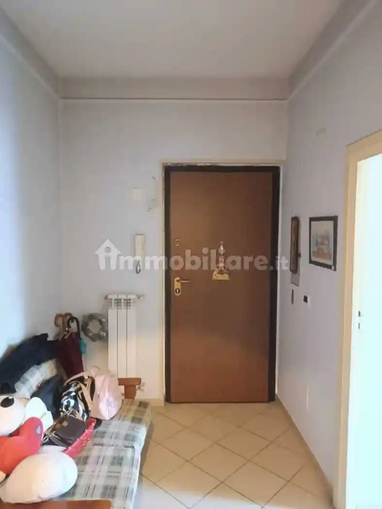 Trilocale via Tagliamento 281, Valle, Pennini, Sant'Eustachio, Avellino - foto 4