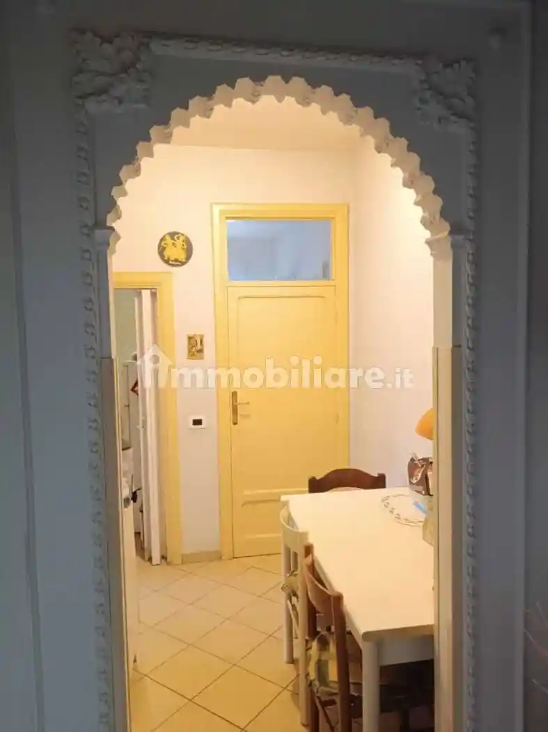 Trilocale via Tagliamento 281, Valle, Pennini, Sant'Eustachio, Avellino - foto 5