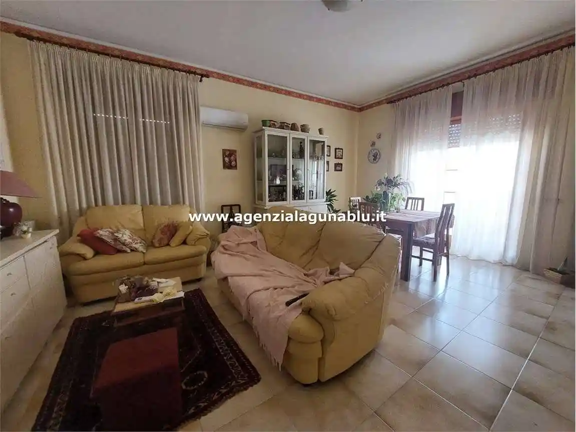 Appartamento via San Pietro, Trasmazzaro, Mazara del Vallo - foto 3