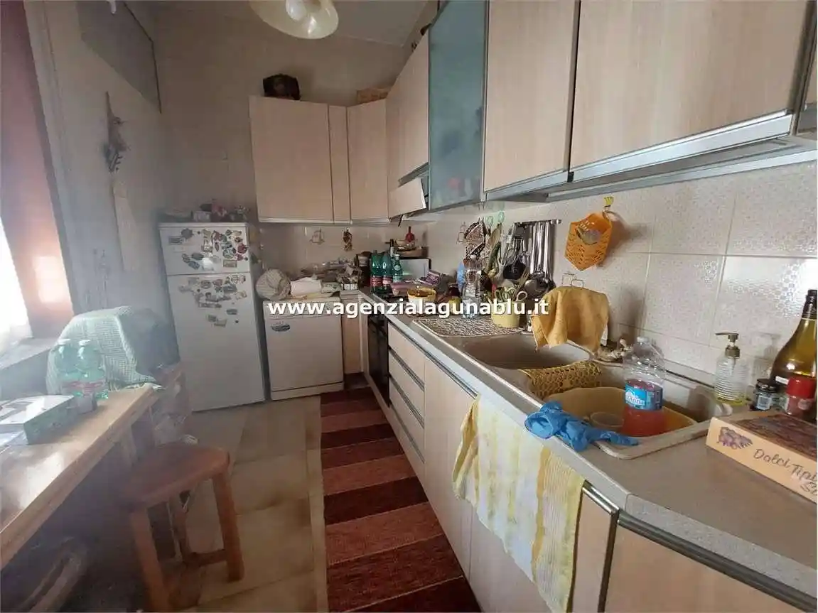 Appartamento via San Pietro, Trasmazzaro, Mazara del Vallo - foto 4