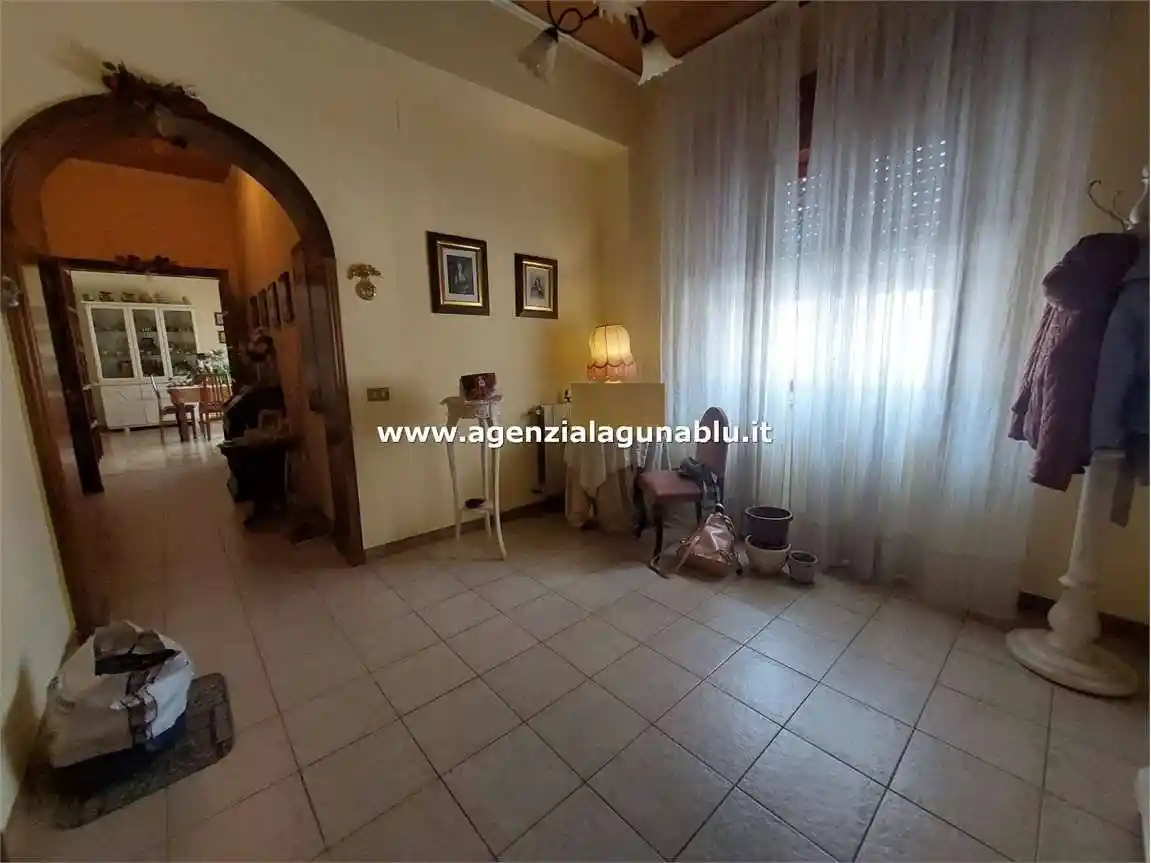 Appartamento via San Pietro, Trasmazzaro, Mazara del Vallo - foto 5