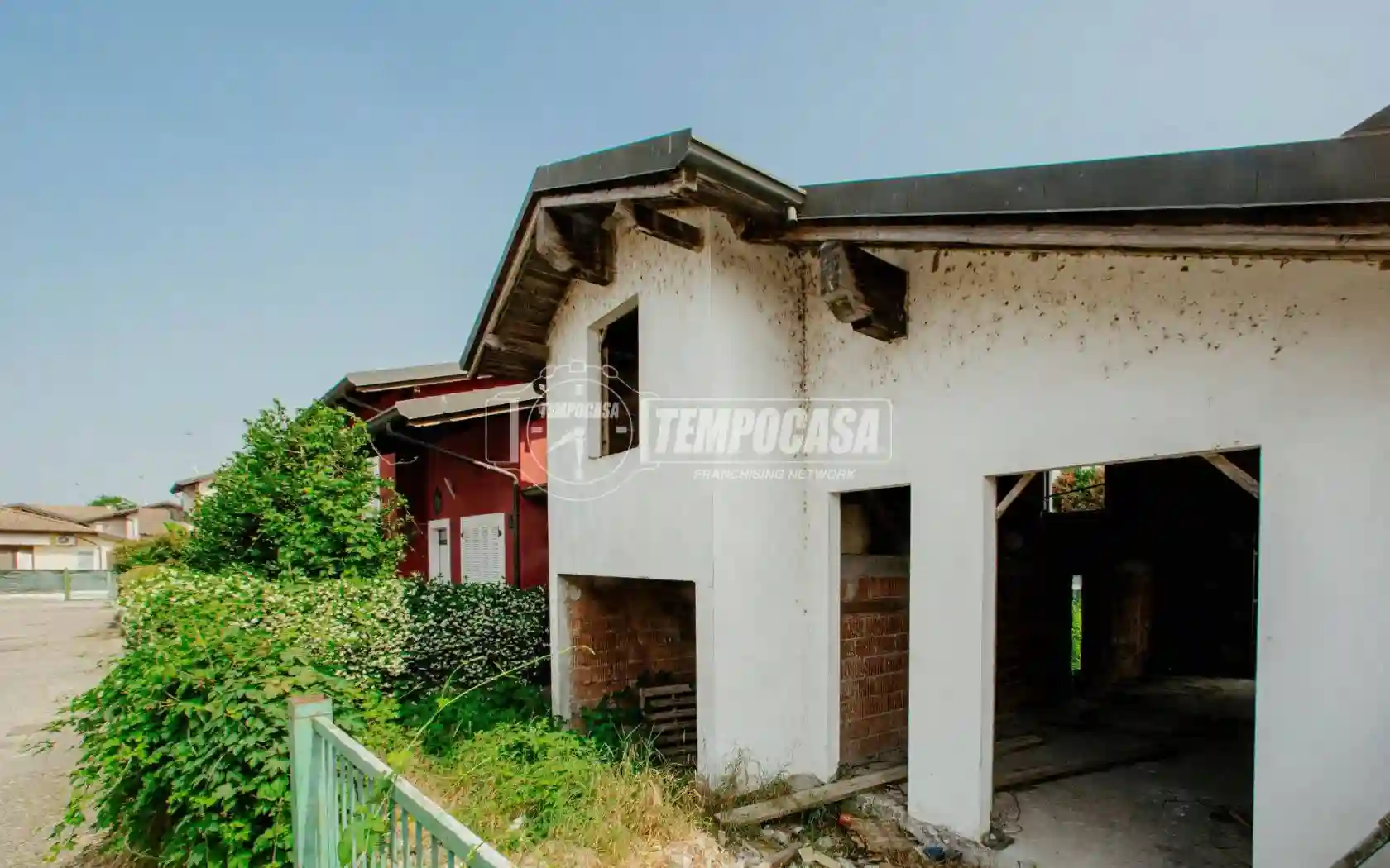 Villetta a schiera - foto 2