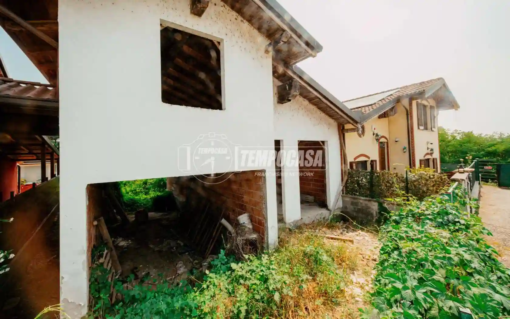 Villetta a schiera - foto 3