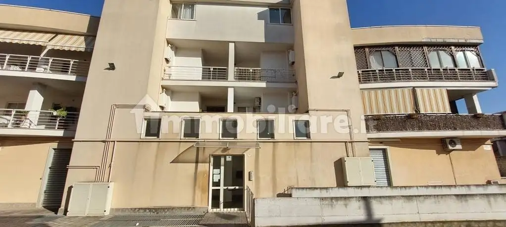 Appartamento in vendita a Foggia