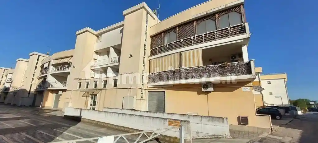 Trilocale via Manfredonia 52, Villaggio Artigiani - Via Manfredonia, Foggia - foto 2