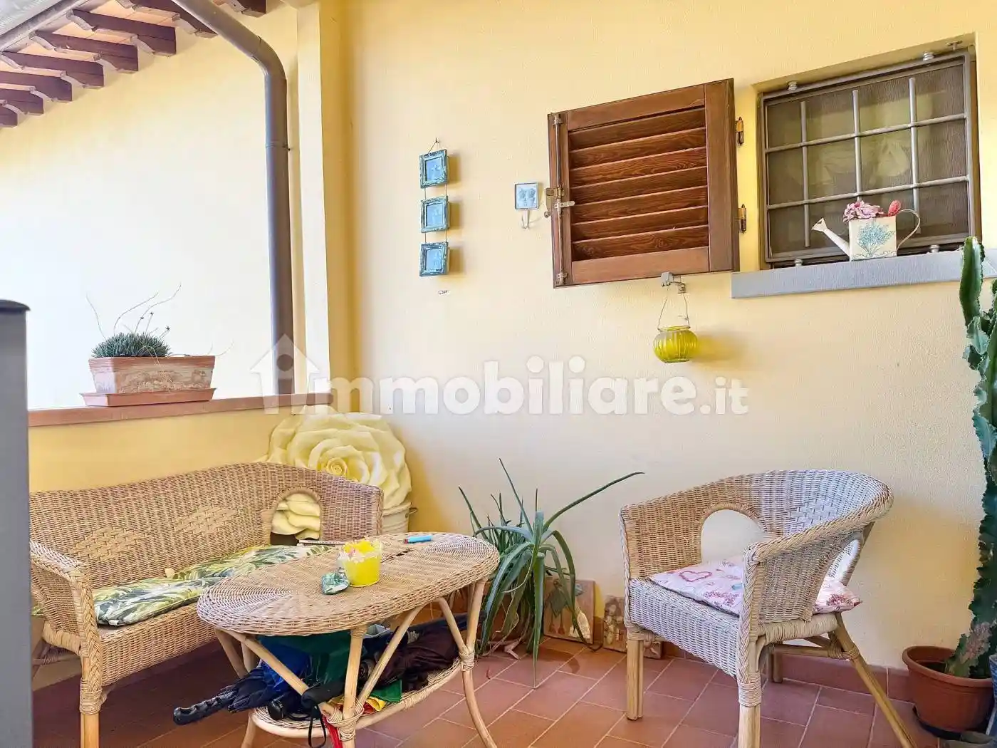 Appartamento in vendita a Impruneta