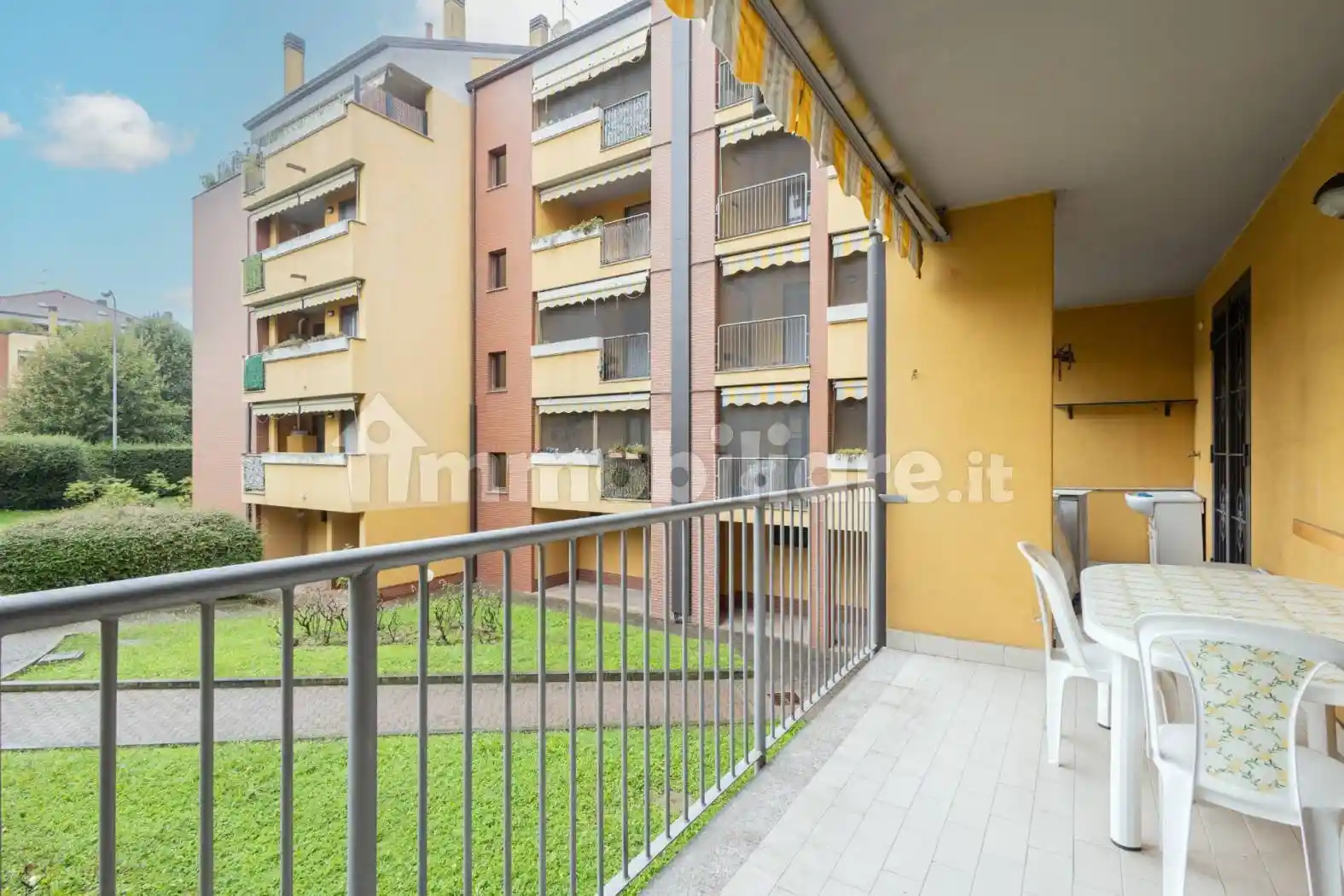 Appartamento in vendita a Rozzano