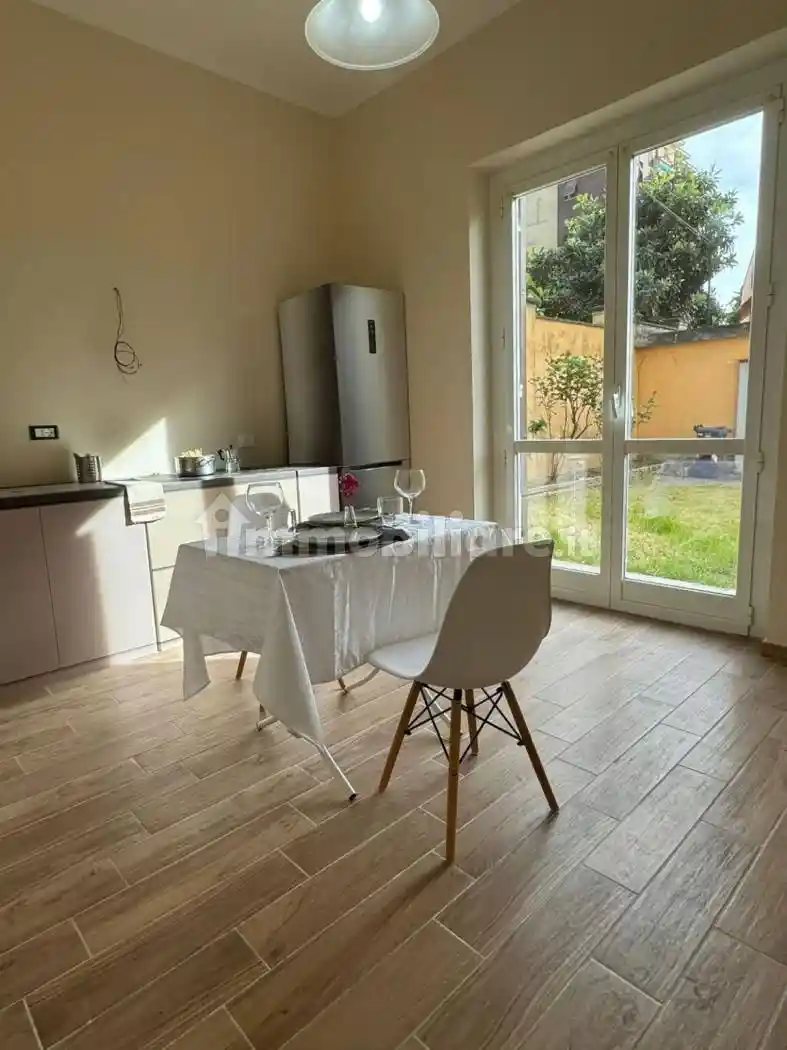 Appartamento in vendita a Novi Ligure
