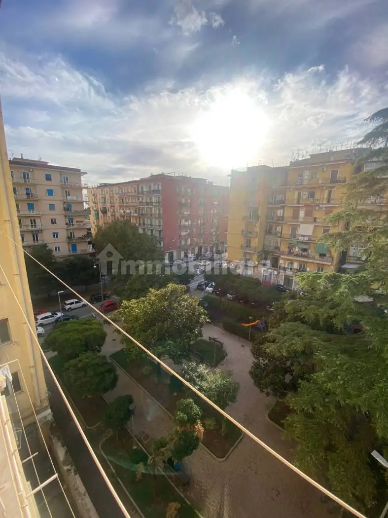 Appartamento in vendita a Salerno
