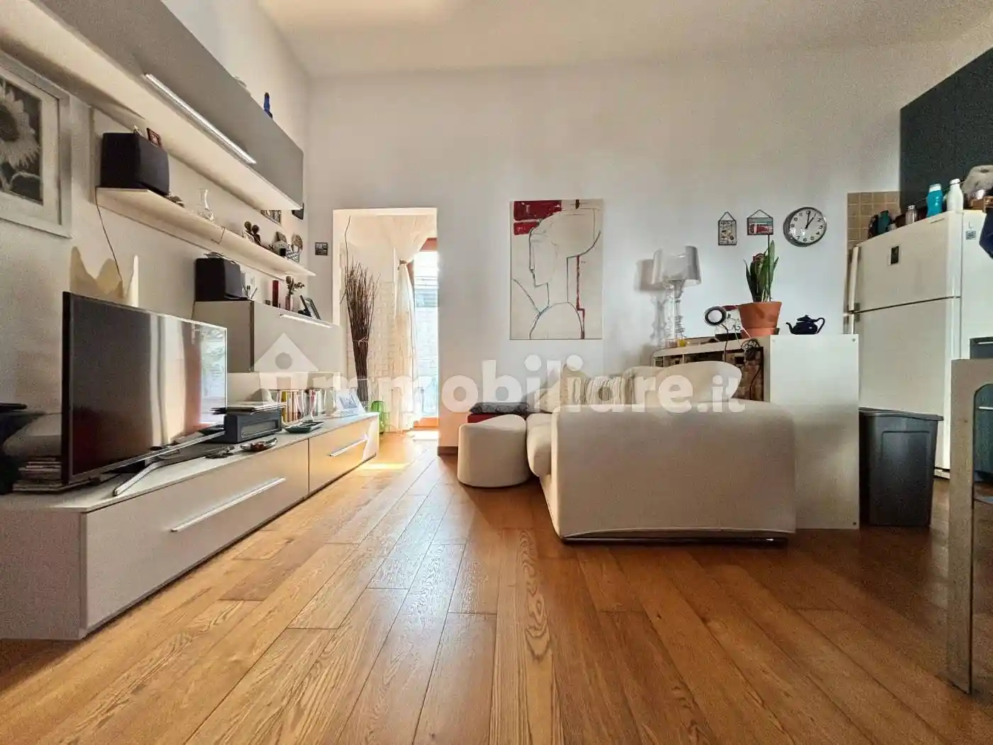 Appartamento in vendita a Bari