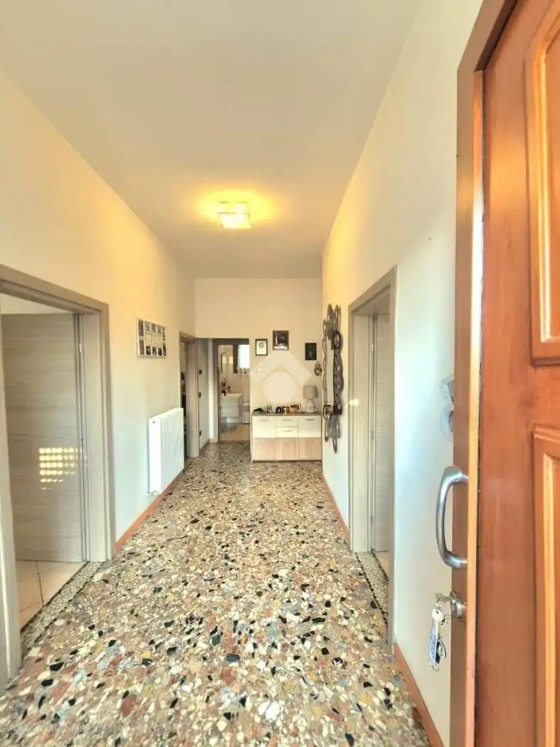 Appartamento in vendita a Treviso