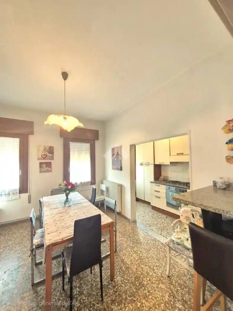 Trilocale via Marco Pulieri 3, San Liberale, Treviso - foto 4