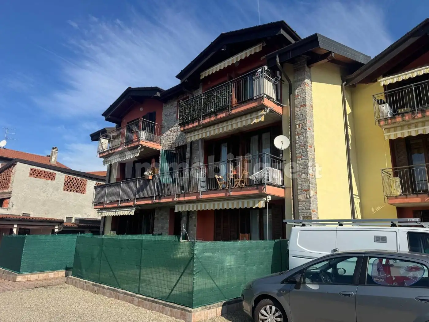 Appartamento in vendita a Bardello con Malgesso e Bregano