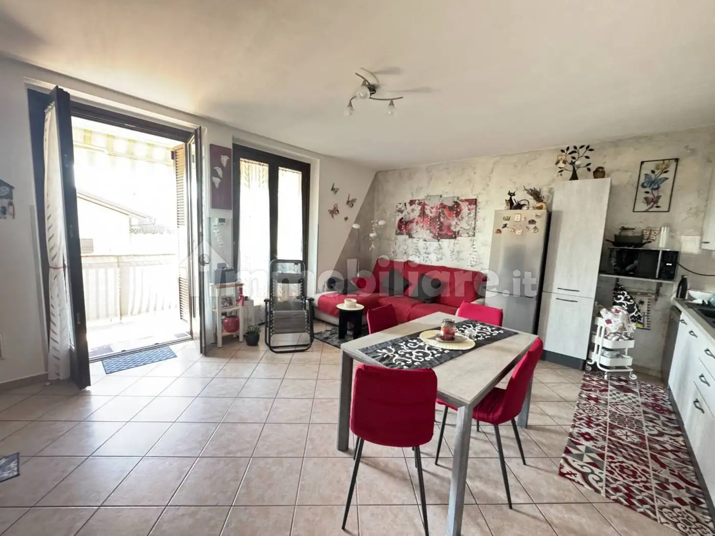 Trilocale via Giuseppe Mazzini, Bardello con Malgesso e Bregano - foto 2